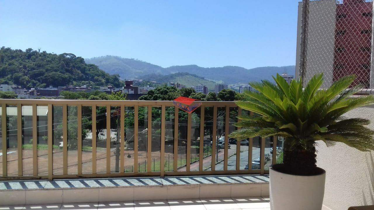 Apartamento à venda com 2 quartos, 54m² - Foto 4